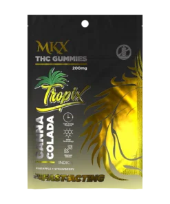 Canna Colada