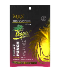 Fruit Punch