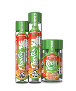Buy Orange Soda (HYBRID)