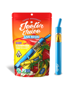 jeeter juice