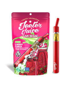 Cherry Punch | Hybrid