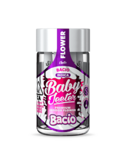 Bacio | Indica