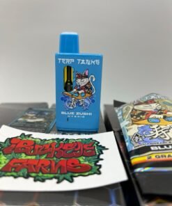 terp tanks 2g disposable
