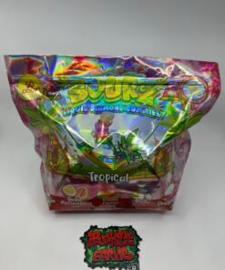 sourz liquid diamond gummies