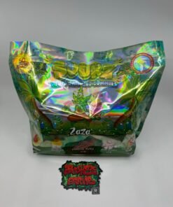 sourz liquid diamond gummies