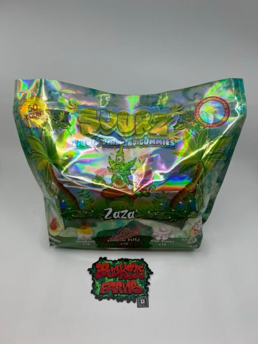 sourz liquid diamond gummies