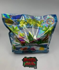 sourz liquid diamond gummies