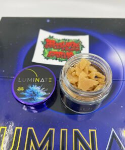 luminate shatter