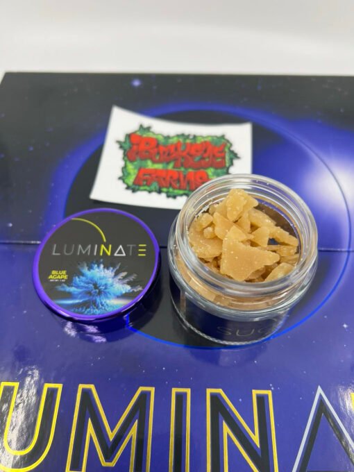 luminate shatter