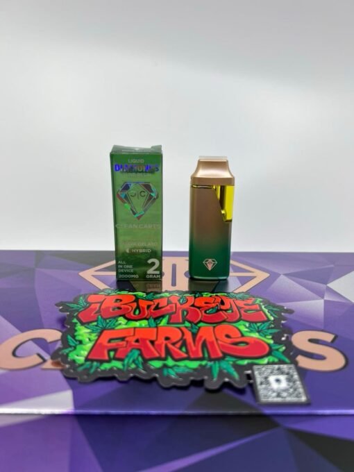 clean carts