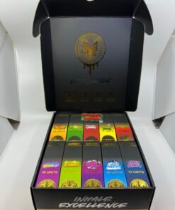 muha meds 2g