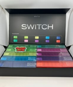 boutiq switch