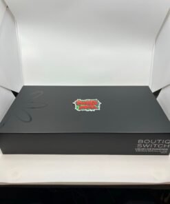 boutiq switch disposable