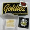 goldiez luxury shatter