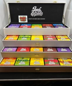 loud extracts