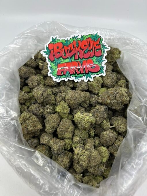 white truffles strain