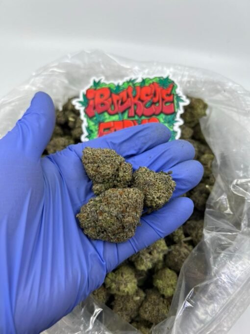 white truffles strain
