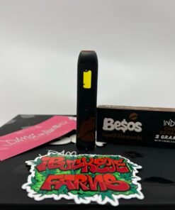 besos cart