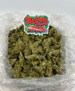 gary payton strain
