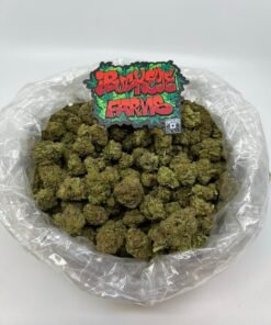 bubba kush strain