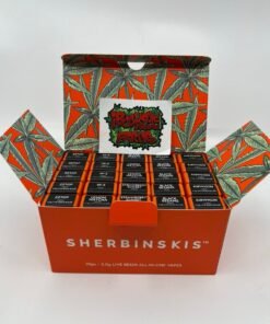 sherbinskis