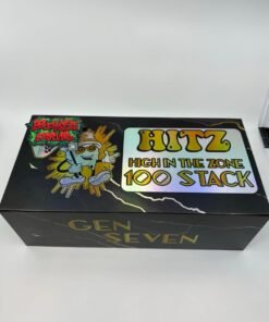 hitz disposable