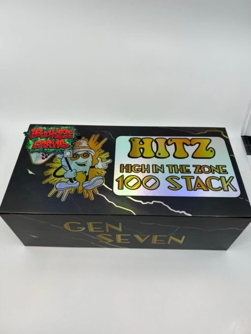 hitz disposable