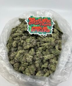 garlic runtz strain