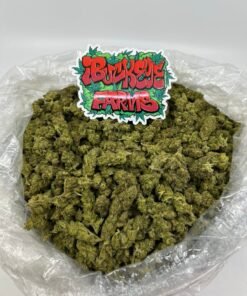 lemon cake strain