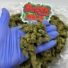 lemon cake strain