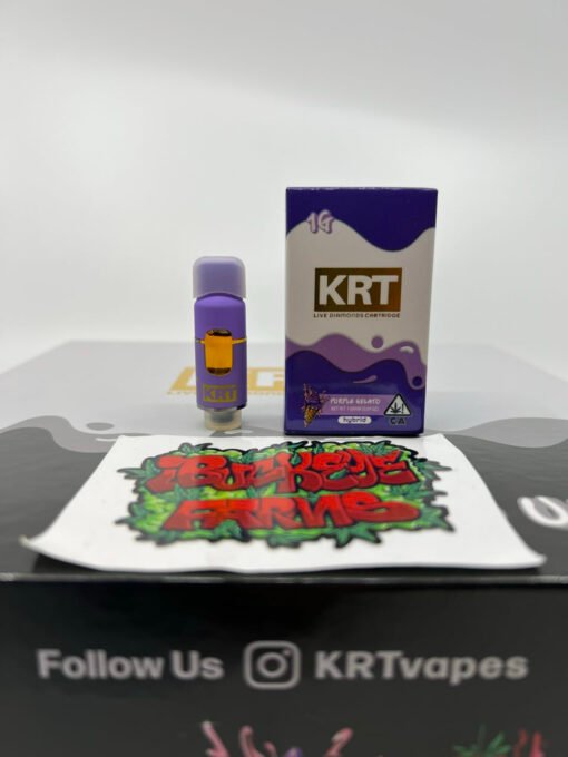 krt carts