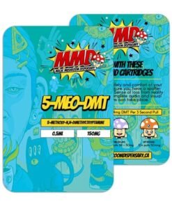 DMT carts