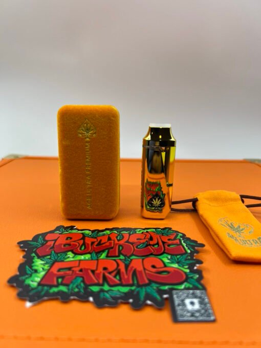 ace ultra premium 2g disposable