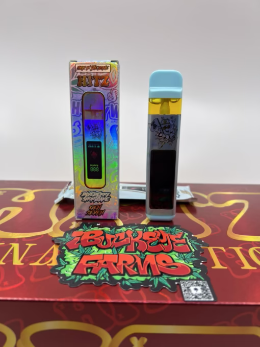 hitz disposable