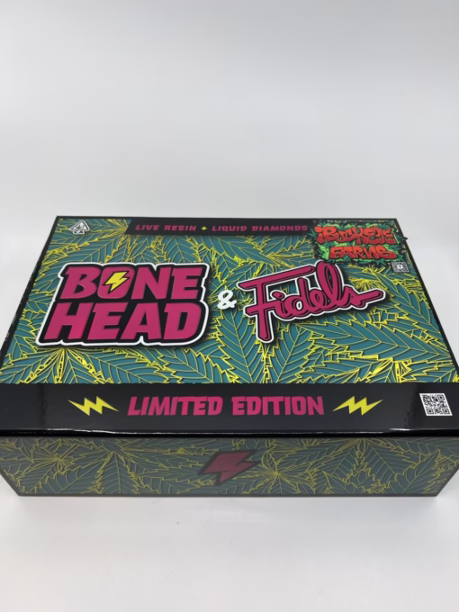 bone head disposable