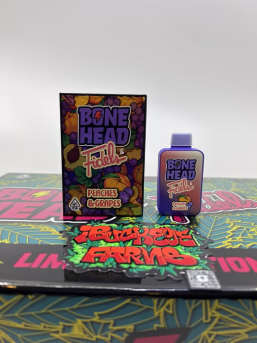 bone head disposable